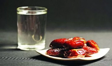 Fitrə necə, nə vaxt və nə qədər çıxarılır? - İlahiyyatçı