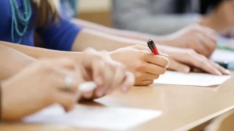 Magistraturaya sənəd qəbulu başa çatdı