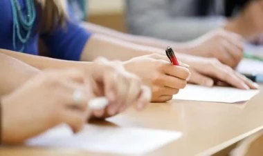 Magistraturaya sənəd qəbulu başa çatdı