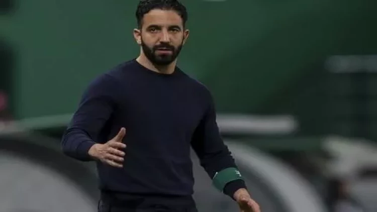 Kloppu Amorim əvəz edəcək