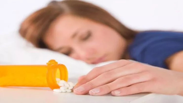 Yuxu həbləri bu xəstəliyin qarşısını alır