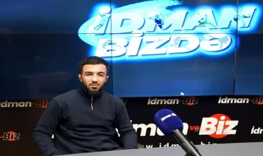 “Cəbrayıl Həsənovdan sonra bu çəkidə nəticələr dayanmışdı” - VİDEO