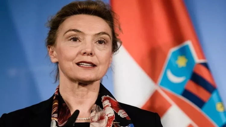 Buriç: Cənubi Qafqazda sülhün tez təmin olunması üçün hər şey edilməlidir