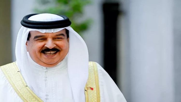 Kral 1600-ə yaxın məhbusu əfv etdi