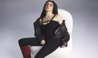 Məşhur aktrisanın sözləri gündəm oldu: 