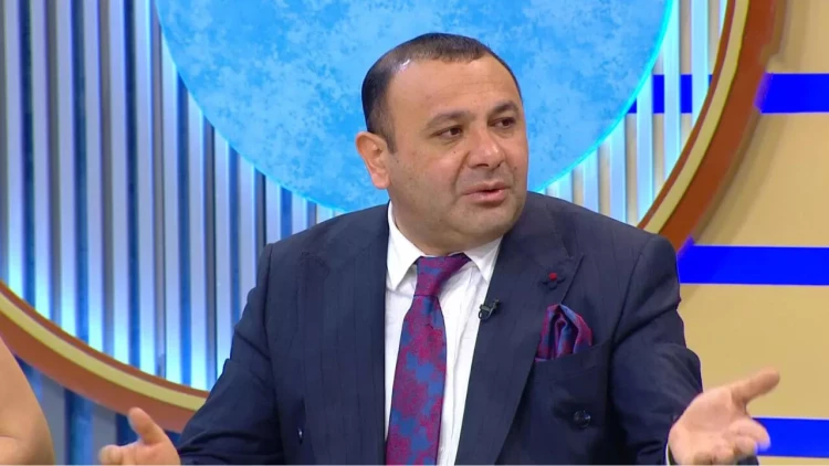 Namiqin hər kəsdən gizlətdiyi QIZI ÜZƏ ÇIXDI - VİDEO