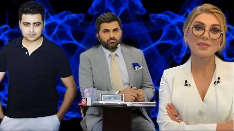 Zaurla Xoşqədəmin verilişi bağlansın? - SORĞU - VİDEO