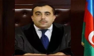 Gəncə Apellyasiya Məhkəməsinin yeni sədri kimdir? - DOSYE