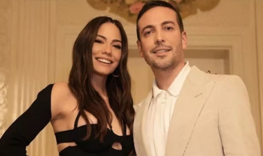 Məşhur cütlük yenidən barışdı?