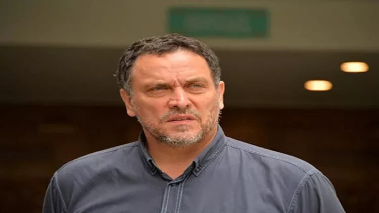 Ermənilər qovmuşdu, Azərbaycan isə... - Şevçenko