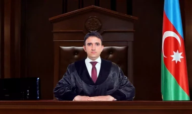 Xankəndi məhkəməsinə sədr təyin olunan İlkin Abdullayev kimdir? – DOSYE