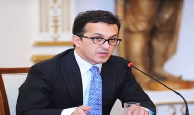 Dövlət Komitəsinə sədr təyin edilən Ramin Məmmədov kimdir? - DOSYE