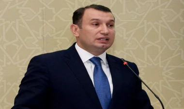 COP29 Azərbaycan-BMT münasibətlərində yeni səhifə açacaq - Sahib Məmmədov