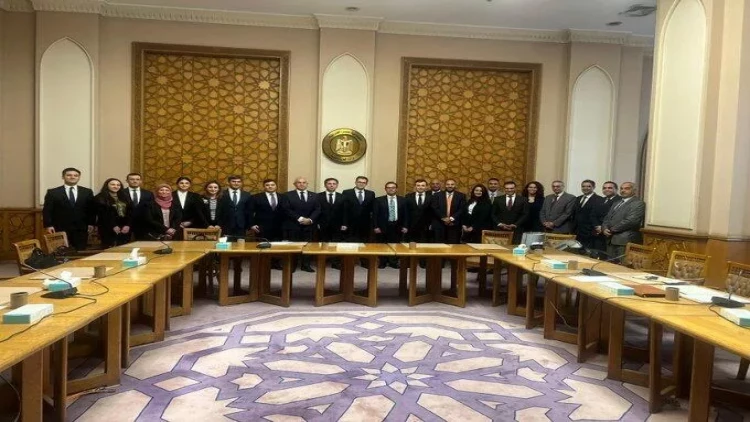 COP29-a hazırlıq müzakirə edildi