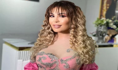 “Ağ şəhərdə və Vorovskidə bu mahnının hesabına ev almışam