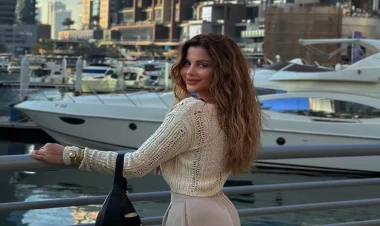 “Xarici vətəndaşla ailə qura bilərəm” - FOTO