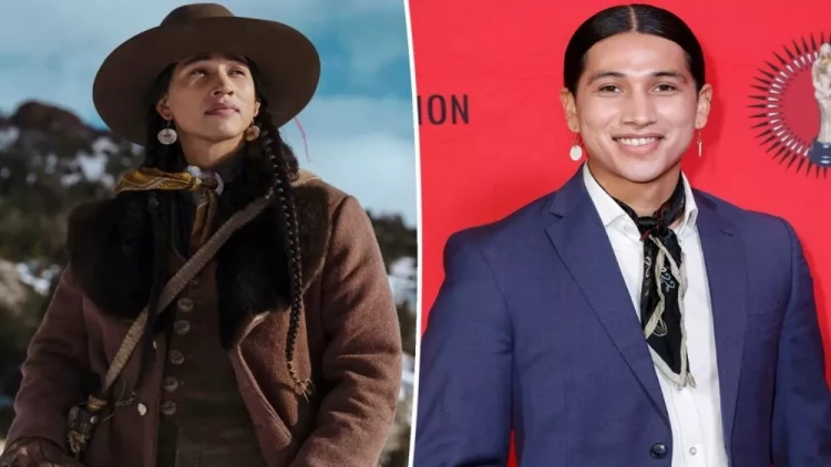 İtkin düşən 27 yaşlı aktyorun cəsədi tapıldı