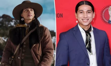 İtkin düşən 27 yaşlı aktyorun cəsədi tapıldı