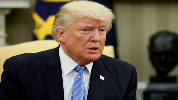 Tramp Rusiyanı hücuma sövq edir, NATO-nu sarsıdır