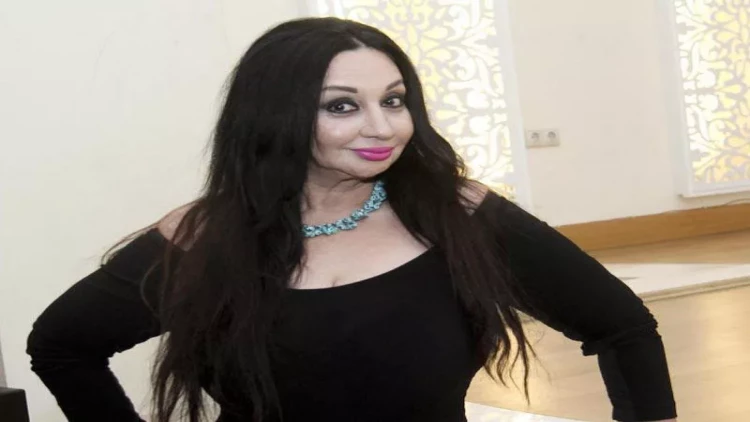 “Ekranı mavilər bürüyüb”- Xalq artisti od püskürdü