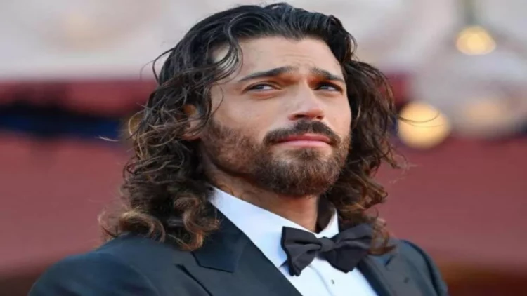 Çəkilib yayımlanmayan serialından ilk FOTO