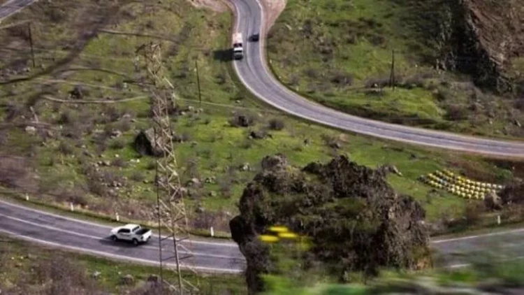 İran-İsrail müharibəsi... - Bakı Zəngəzur planını işə salacaq