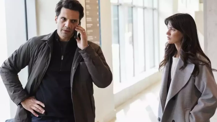 “Yargı” final edir