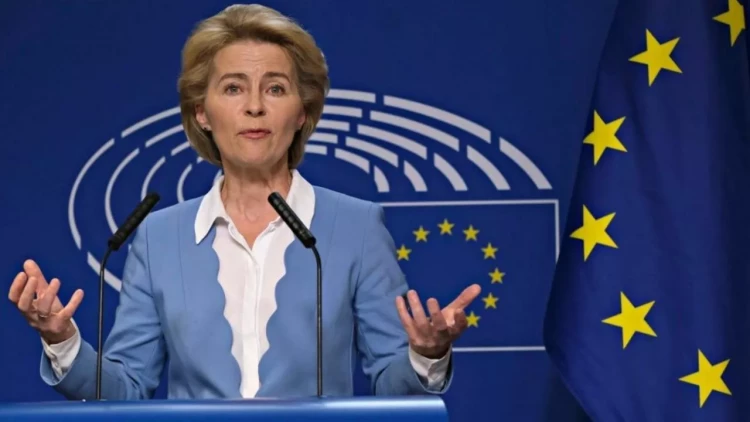 Leyen söz verdi: Putinin Avropadakı dostları...