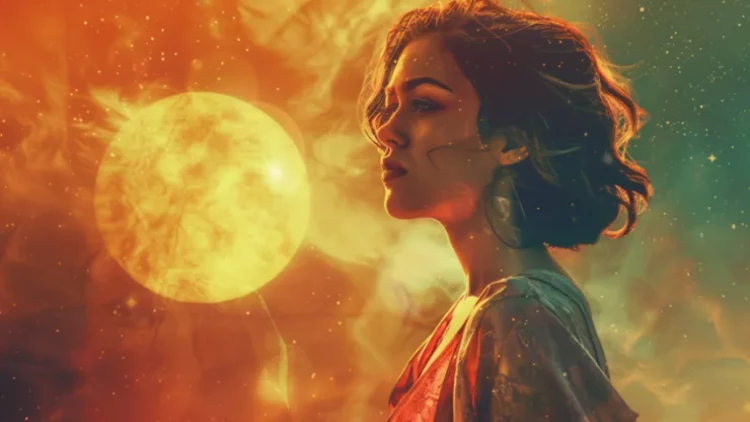 Aprelin 8-də Günəş tutulacaq: bu gün nə edə bilərsiziniz, nəyi etməməlisiniz