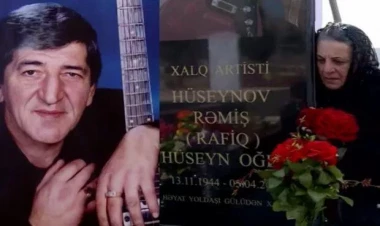 Rəmişin həyat yoldaşı: “Evimin ünvanını bütün Azərbaycana yaydılar. Onlara kim icazə verir ki...”