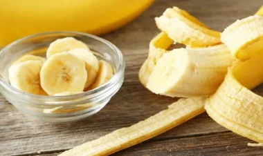 Hər gün bir banan yesək, orqanizm necə reaksiya verəcək?