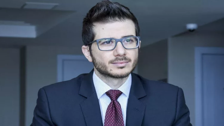 İsrail səfiri Azərbaycanla bağlı paylaşım etdi