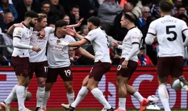 “Mançester Siti” və “Arsenal” səfərdə qalib gəlib