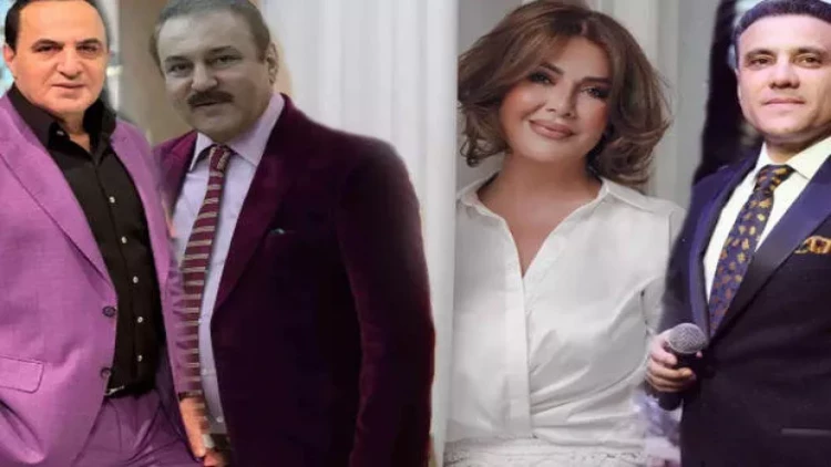 Yenidən yayıma hazırlaşan “Toylar kralı” yarışmasının münsifləri bəlli olub