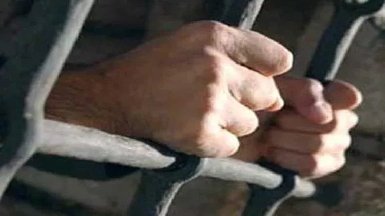 Azərbaycanda daha bir məhkum həbsdə öldü