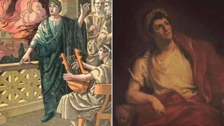 Anasını və qardaşını öldürən QƏDDAR HÖKMDAR