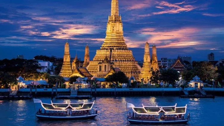 Ən çox ziyarət edilən şəhərlər...