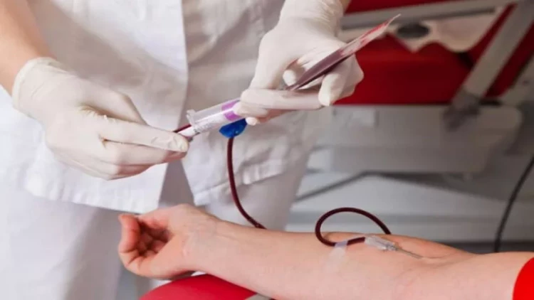 Qan vermənin sağlamlığa faydası varmı? - CAVAB