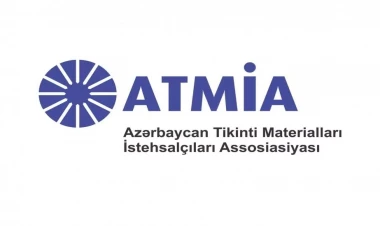 Azərbaycan Tikinti Materialları İstehsalçıları Assosiasiyası İnşaat Həftəsi keçirir