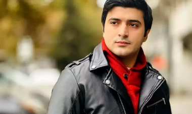 “Təyyarədə huşunu itirib yerə yıxıldı” - FOTOlar