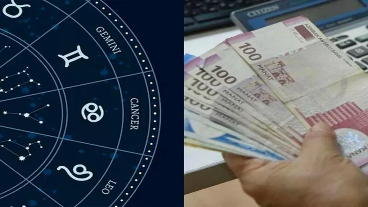 Bu bürclər gələn həftə yüksək məbləğlər qazanacaq