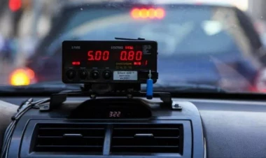 Bu taksilərə taksometr quraşdırmağa ehtiyac yoxdur - RƏSMİ