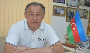 “Bu, yunan-Roma güləşi üçün yaxşı hal deyil və hesabatı olacaq”