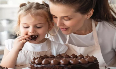 Bu uşaqlar şokolad yeməməlidir - DİQQƏT