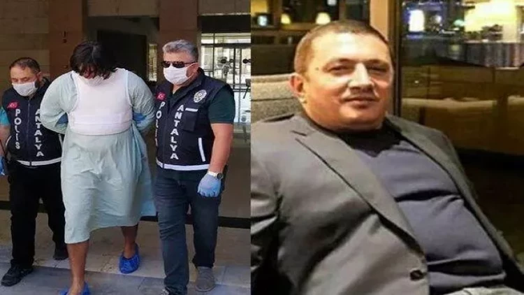 “Lotu Quli”ni öldürən şəxsə hökm oxundu - FOTO