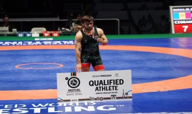 Bakıda lisenziya qazanan 10 yığma - SİYAHI