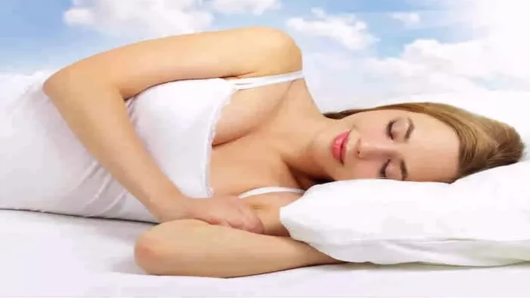 Davamlı gecə yuxusunun inanılmaz FAYDALARI