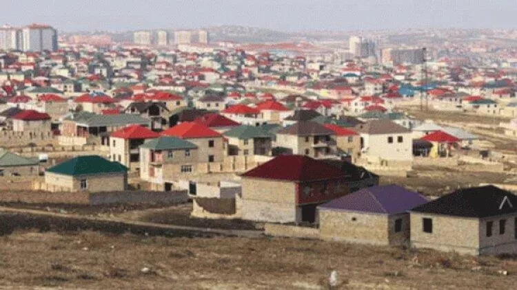 Evlərin sənədləşdirilməsi ilə bağlı ŞAD XƏBƏR