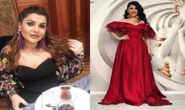 Yenicə barışan Xatunla Fatimə bir arada - VİDEO