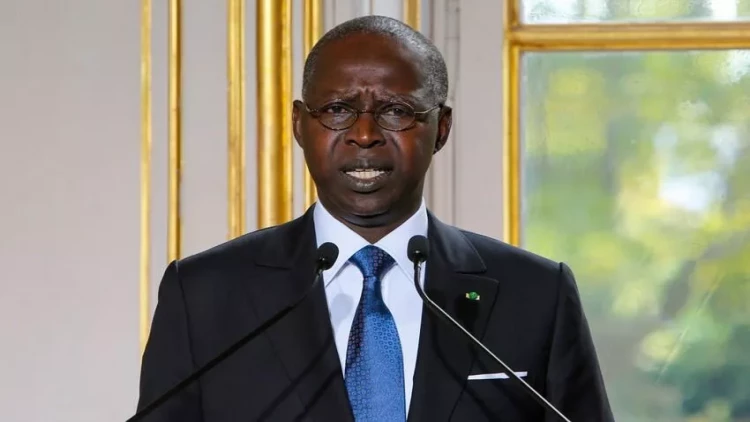 Seneqalın keçmiş baş naziri Fransada öldü